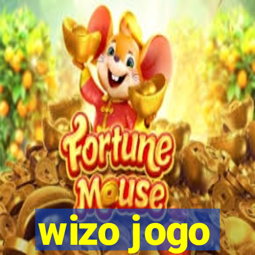 wizo jogo